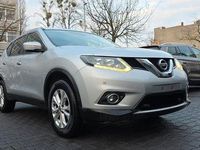 Gebraucht Nissan X-Trail 360º 131 PS (96 kW) 2014 Silber SUV