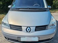 Second-hand Renault Espace Initiale 150 CP (110 kW) 2005 Gri Monovolum