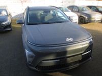 Neu Hyundai Kona Trend 150 kW (204 PS) 2025 Grau SUV