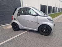 gebraucht Smart ForTwo Coupé 1.0 Turbo Facelift/Brabus Trim