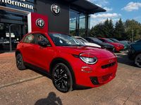 Neu Fiat 600 110 PS (80 kW) 2025 Rot SUV