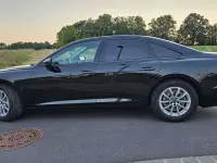 Gebraucht Audi A6 204 PS (150 kW) 2024 Schwarz Limousine