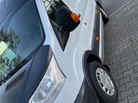 Gebraucht Ford Transit 130 PS (95 kW) 2017 Weiß Limousine