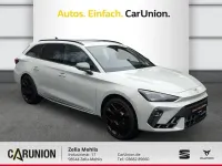Nowe Cupra Leon VZ 333 KM (244 kW) 2025 Szary Kombi