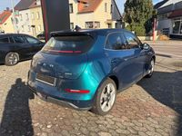 Gebraucht Ora Funky Cat 400 Pro 125 kW (171 PS) 2023 Grün Kleinwagen