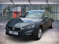 Neu Seat Leon 150 PS (110 kW) 2025 Magnetic grau Limousine