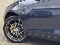 Gebraucht VW Eos 116 PS (85 kW) 2007 Blau Cabrio