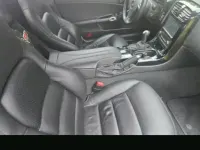 Gebraucht Corvette C6 404 PS (297 kW) 2006 Schwarz Cabrio