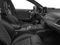 gebraucht Audi A6 Competition Matrix/Luft/Pano/V8 Sound Vollausstattung