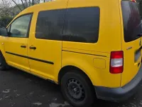Gebraucht VW Caddy 2007 Van / Kleinbus