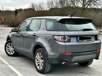 gebraucht Land Rover Discovery 2.0 L Sport