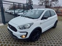 Gebraucht Ford Ka Active 86 PS (63 kW) 2019 Oxford white Limousine