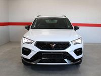 Neu Cupra Ateca VZ 300 PS (220 kW) 2025 Weiß SUV