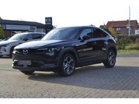 Gebraucht Mazda MX30 Ad'Vantage 80 kW (110 PS) 2022 Schwarz SUV