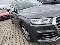 Gebraucht Audi SQ5 354 PS (260 kW) 2018 Grau SUV