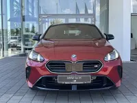 Neu BMW 135 300 PS (220 kW) 2026 Fire red metallic Kleinwagen