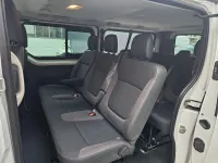Gebraucht Fiat Talento 145 PS (106 kW) 2016 Weiß Van / Kleinbus