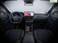 Neu Ford Kuga ST-Line 185 PS (136 kW) 2026 Agate black metallic SUV