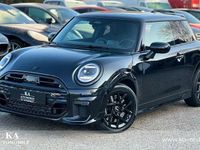 Gebraucht Mini John Cooper Works 156 PS (114 kW) 2025 Schwarz Kleinwagen