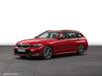 Gebraucht BMW 330e Comfort Edition 292 PS (214 kW) 2025 Kombi