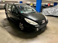 gebraucht Peugeot 307 