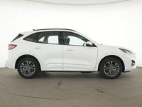 Gebraucht Ford Kuga ST-Line 224 PS (164 kW) 2022 Frost weiß SUV