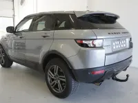 Gebraucht Land Rover Range Rover evoque Dynamic 190 PS (139 kW) 2014 Grau SUV