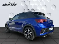 Usata VW T-Roc R 300 CV (220 kW) 2025 SUV