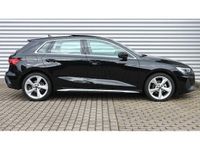 Gebraucht Audi A3 S-Line 150 PS (110 kW) 2024 Limousine