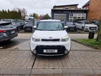 Gebraucht Kia Soul 160 PS (117 kW) 2016 Weiß SUV