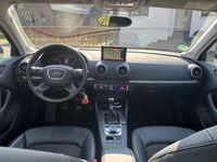 gebraucht Audi A3 Sportback 1.4 TFSI Ambiente