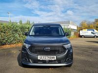 Nowe Ford Transit Connect Trend 150 KM (110 kW) 2026 Szary Minivan