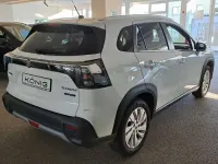 Gebraucht Suzuki SX4 S-Cross Comfort 102 PS (75 kW) 2024 Weiß SUV