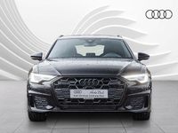 Gebraucht Audi A6 Design 245 PS (180 kW) 2025 Kombi