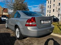 Gebraucht Volvo S40 140 PS (102 kW) 2004 Grau Limousine