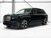 Gebraucht Rolls Royce Cullinan 600 PS (441 kW) 2026 Grün SUV