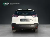 Gebraucht Opel Crossland X Edition 131 PS (96 kW) 2020 Andere SUV