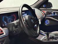 Gebraucht BMW XM Performance 748 PS (550 kW) 2024 Schwarz SUV