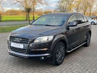 gebraucht Audi Q7 3.0 TDI quattro S Line/ 7xSitze/ Xenon/Kamera