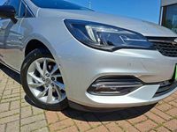 Gebraucht Opel Astra Elegance 110 PS (80 kW) 2022 Silber Kombi