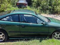 Gebraucht Opel Calibra Edition 150 PS (110 kW) 1995 Grün Coupé