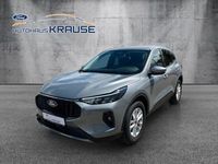 Neu Ford Kuga Titanium 151 PS (111 kW) 2025 Solarsilber SUV