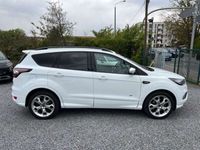 gebraucht Ford Kuga ST-Line+AUTOM+NAVI+XENON+PANOR+AHK+AWD