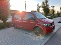 gebraucht VW Multivan T5DSG Startline