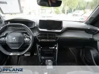 Gebraucht Peugeot 2008 GTi 131 PS (96 kW) 2023 Grau SUV
