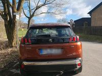 Gebraucht Peugeot 3008 130 PS (95 kW) 2017 Braun SUV