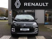 Neu Renault 5 E-Tech Komfort 77 kW (106 PS) 2026 Blackpearlschwarz Limousine