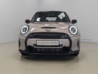 gebraucht Mini Cooper S 5-Türer A. Classic Trim Premium Extra Paket