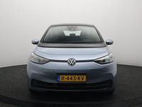 Gebraucht VW ID.3 Pro 106 kW (145 PS) 2022 Blau Kleinwagen