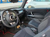 Gebraucht Mini Cooper Cabriolet 120 PS (88 kW) 2007 Rot Cabrio